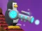 Lojë Penguin vs Snowmen në internet