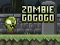 Lojë Zombie Go Go Go në internet
