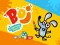 Lojë Boj Coloring Book në internet
