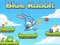 Lojë Blue Rabbit në internet