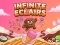 Lojë Infinite Eclairs në internet