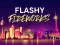 Lojë Flashy Fireworks në internet
