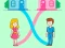 Lojë Save The Baby: Home Rush në internet