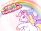 Lojë Unicorn Diamonds në internet