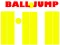 Lojë Ball Jump në internet