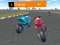 Lojë Crazy Bike Racer në internet