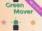 Lojë Green Mover në internet