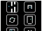 Lojë Blue Pixel në internet