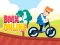 Lojë BMX Online në internet