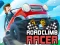 Lojë Hillclimb Racer në internet