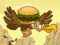 Lojë Mad burger 3: Wild West në internet