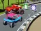 Lojë Extreme Blur Race në internet