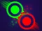 Lojë Clash Of Dots në internet
