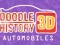 Lojë Doodle History 3d: Automobiles në internet