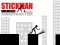 Lojë Stickman Bridge Constructor në internet
