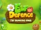 Lojë Elf Defence në internet