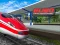 Lojë Euro Train Simulator në internet