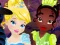 Lojë Baby Princess Halloween në internet
