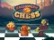 Lojë Halloween Chess në internet