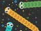 Lojë Snake Battle në internet