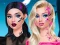Lojë Pop Culture Halloween Makeup në internet