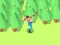 Lojë Idle Lumberjack 3D në internet