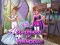 Lojë Annie Superhero vs Princess në internet