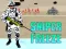 Lojë Sniper Freeze në internet