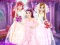 Lojë Princess Belle Ball Dress Up në internet