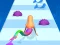 Lojë Mermaids Tail Rush në internet