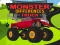 Lojë Monster Truck Differences në internet