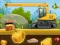Lojë Gold Truck Crane në internet
