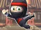 Lojë Super Ninja Adventure në internet