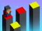 Lojë Color Cube Jump në internet