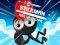 Lojë Stickman Rise Up Escape në internet