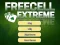 Lojë Freecell Extreme në internet
