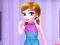 Lojë Baby Princess Mia Bathe në internet