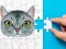 Lojë Abyssinian Puzzle Challenge në internet