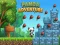 Lojë Panda Adventure në internet
