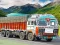 Lojë Cargo Truck 18 në internet