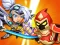 Lojë Hero Fight Clash në internet