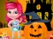 Lojë Halloween Pumpkin Decor në internet