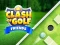 Lojë Clash of Golf Friends në internet