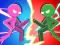 Lojë Fighter Stick Hero në internet