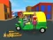 Lojë Auto Rickshaw Simulator në internet