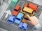 Lojë Crazy Parking Jam Car Jam Game në internet