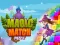 Lojë Magic Match Puzzle në internet