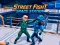 Lojë Street Fight Space Station në internet