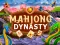 Lojë Mahjong Dynasty në internet