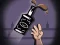 Lojë Jumping Bottle në internet